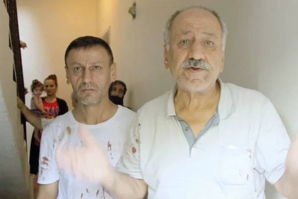 Adana'da siyasi soykırım