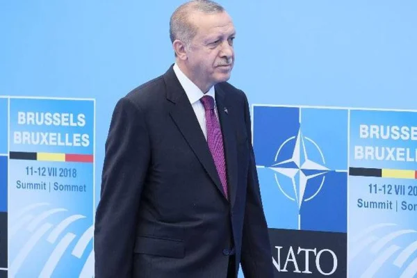 Türkiye’yle kirli pazarlık sürüyor