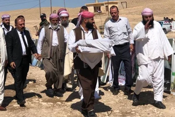 Şengal’de 6 toplu mezar açılıyor