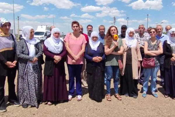 Adalet Nöbeti 226. gününde