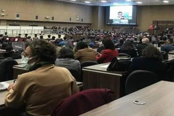 DAİŞ’lilere ‘militan’, HDP’lilere ‘terörist’