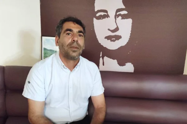‘Bir daha öyle tören yapamadılar’