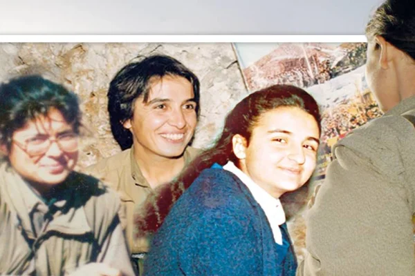 Üç Zeynep’in mirasıyla yürüyor