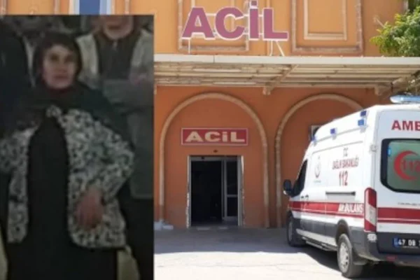 Katil askerin cezası 10 takside bölündü