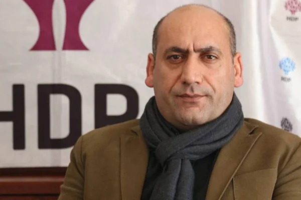 İçişleri'nin densizliği idare edildi