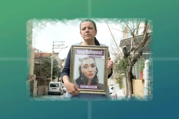 Biz adalet beklerken sözleşmeyi kaldırıyorlar