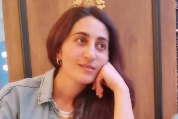 Tahliye edildi, yine tutuklandı
