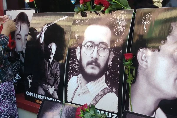 Sivas katliamını nasıl okumalı?