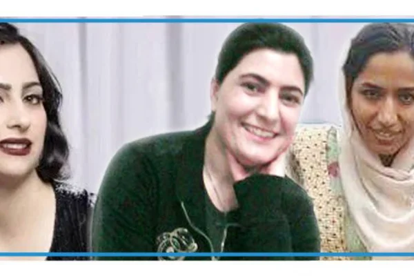 İran’daki tutsaklar için aktif eylem çağrısı