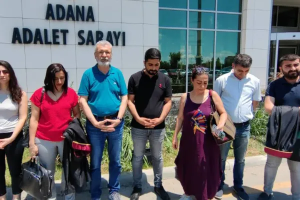 Gözaltında iftiracılık dayatılıyor