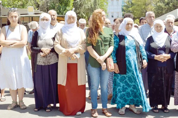 Tabutlarını almak istemiyoruz