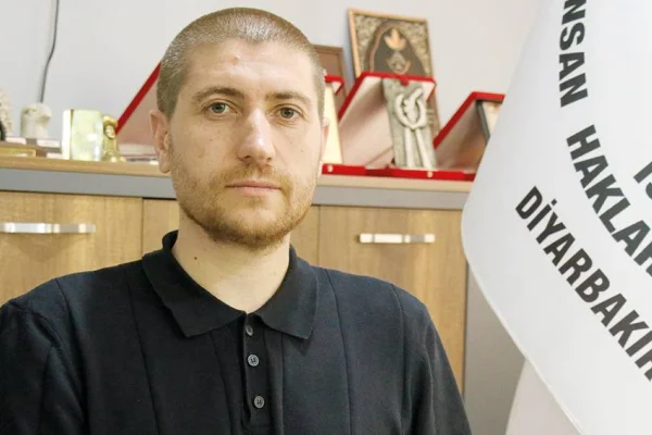 İmralı sistemi lağvedilmeli