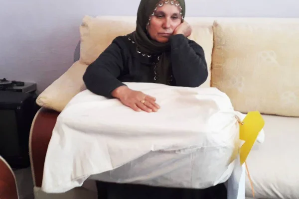 Peki bizim annelerimizin günü?