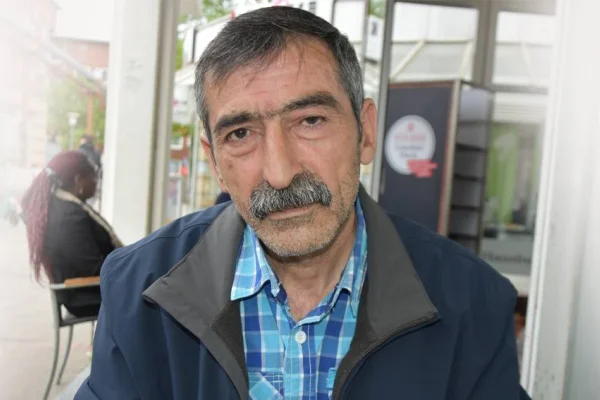 Dört yıldır cenazesini arıyor