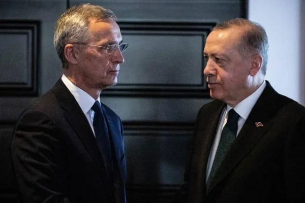 NATO zirvesi ve Kürt pazarlığı