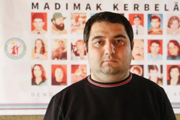Madımak davası UCM’ye taşınacak