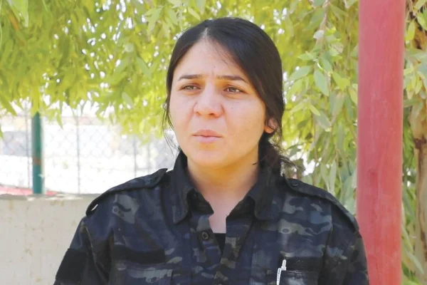 Êzîdî kadınlar üzerinden kirli pazarlıklar yapılıyor