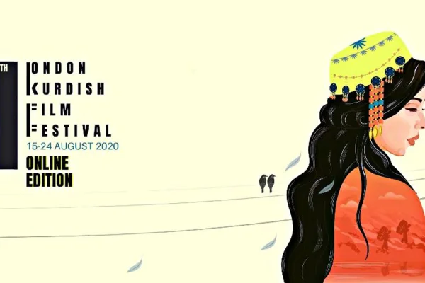 Londra Kürt Film Festivali her yerden izlenebilecek