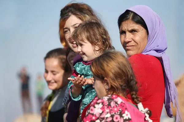 Fermana cevap siyasi statüdür