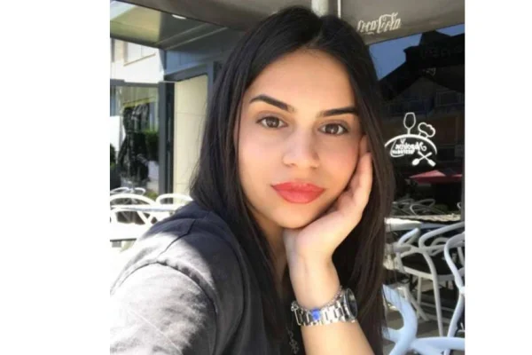Melike’nin hayalleri yarım kaldı
