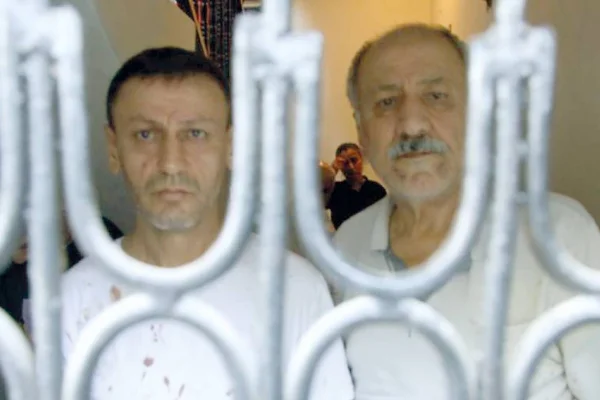 Gözaltı süresi yine uzatıdı