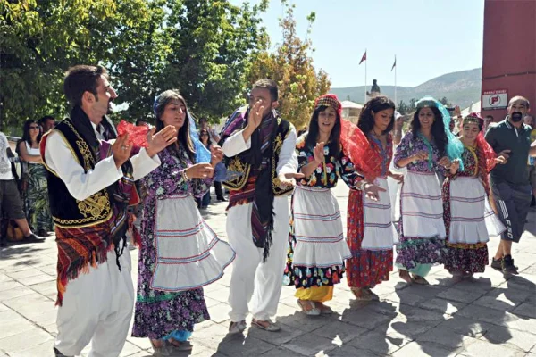 Munzur Festivali bu yıl yapılmayacak 