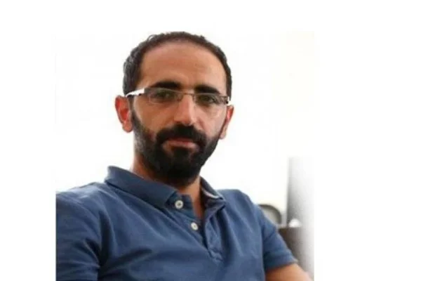 Gazeteci Çelik: O el devredeydi