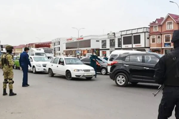 Karakalpakistan’da OHAL devri