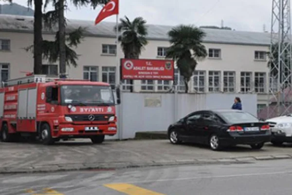 30 yıllık tutsak bırakılmadı