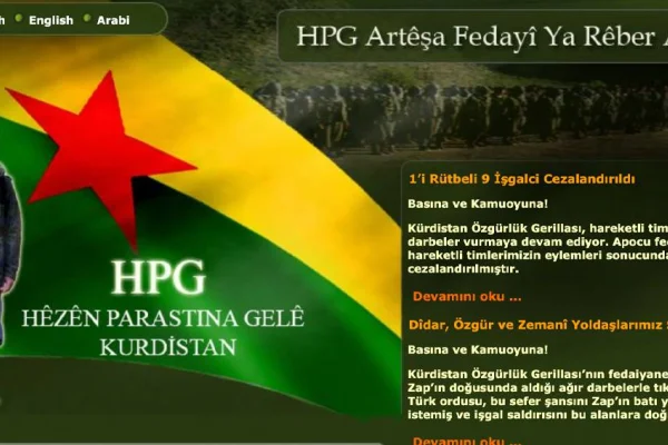 Hareketli timleri durduramıyor