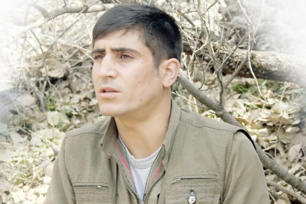Amed'den Botan'a Şengal'de Zap'a