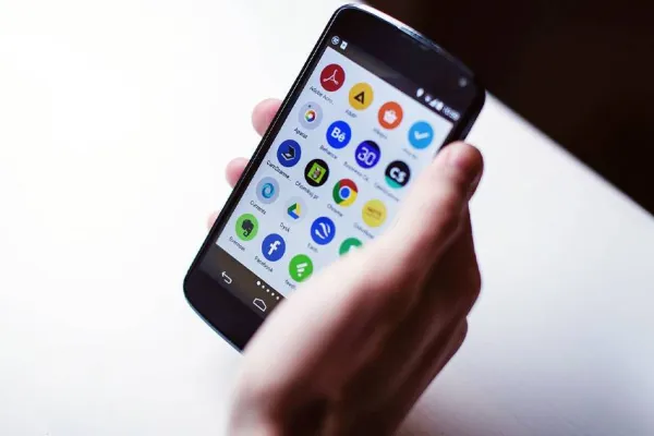 Akıllı telefon hafızayı mahvediyor