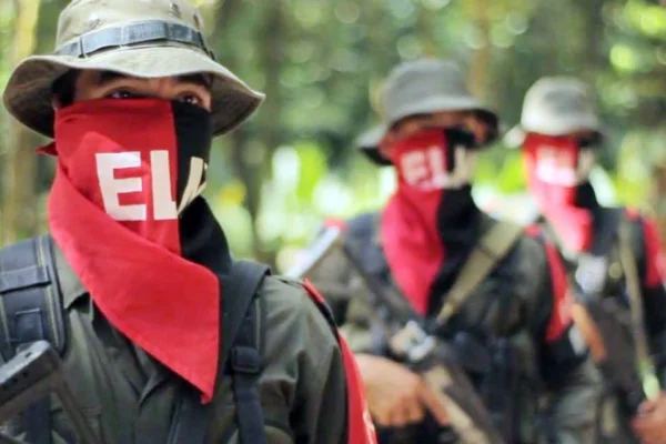 ELN masaya oturmak istiyor