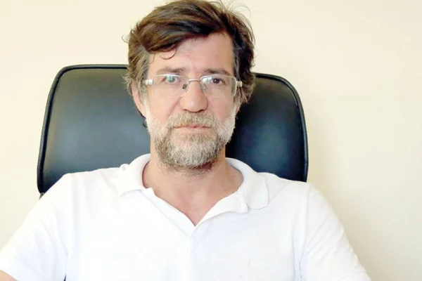 Dargeçit 100 yıllık politikadır
