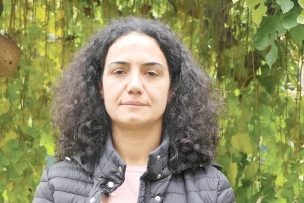Zelal Bilgin: Suç, örgütlü ve organizeli
