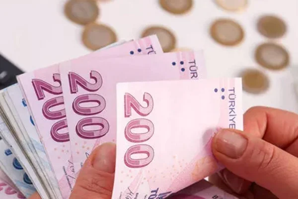 Memura yapılan zamdan çalındı