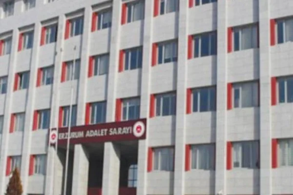 Tecavüz davasında tehdit
