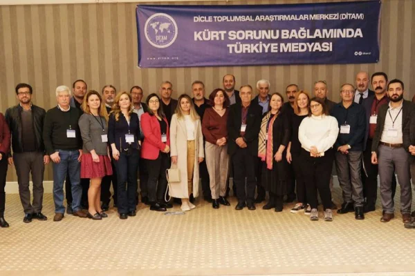 Medya üzerine bir araştırma