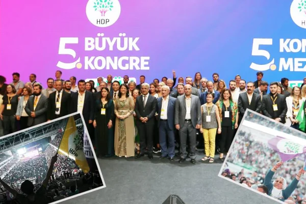 Bu HDP çözer