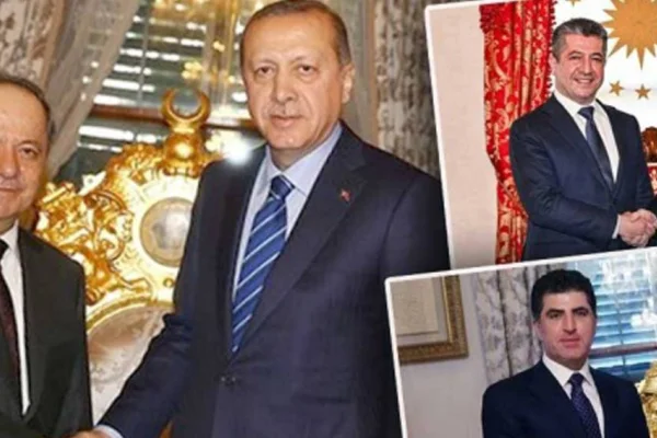 İhanete karşı mücadele ve yurtseverlik