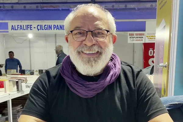 Sanatı çöz, parçala, yönet!