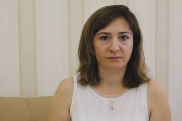 ‘Onlar saldırdıkça büyüyor ve güçleniyoruz’