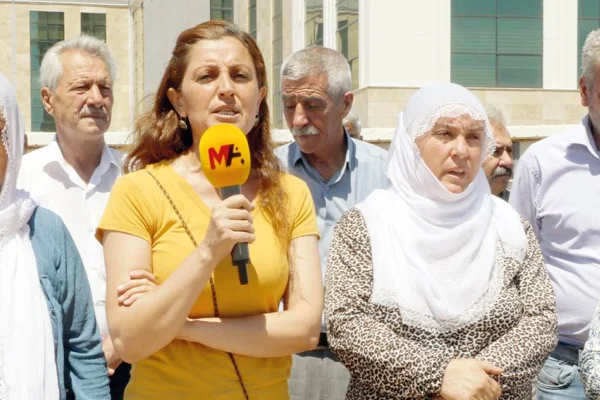 Tüm tutsak ailelerine çağrı