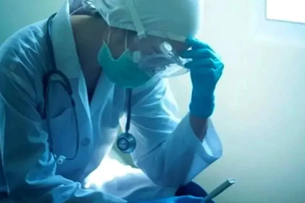 6 ayda bin 171 doktor ayrıldı