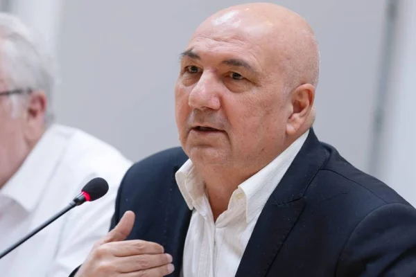 MİT ve SÄPO arasında derin ilişki var