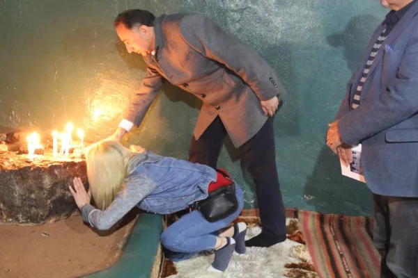 Kültürel soykırıma dur demeliyiz!