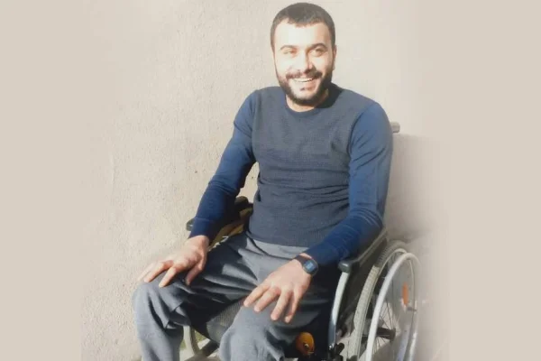 AYM, ölmesini bekliyor
