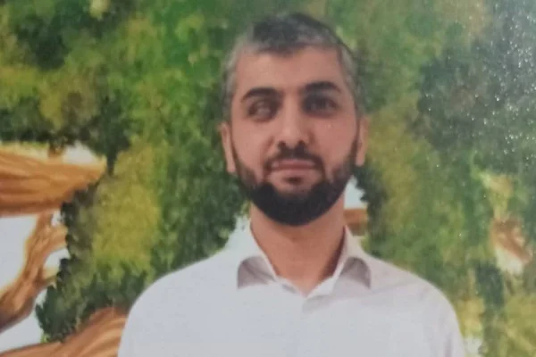 Kameralar önünde işkence