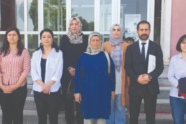 Katleden o, mağdur yine o 