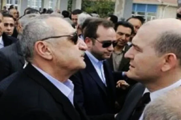 Bir tuğla çekilsin artık